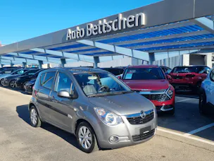OPEL Agila 1.2 Enjoy