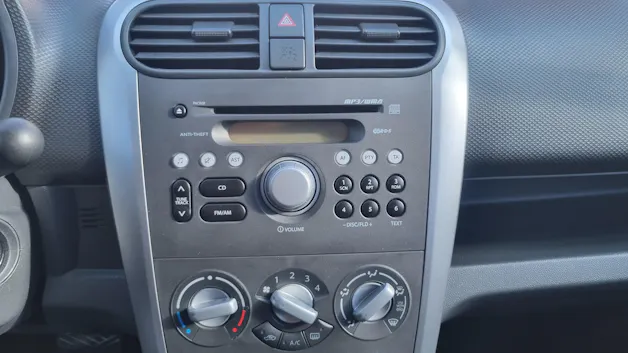 OPEL Agila 1.2 Enjoy