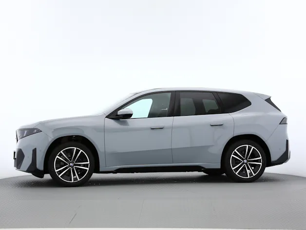 BMW iX3 NA5 40