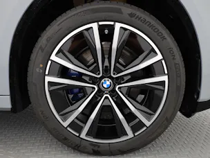 BMW iX3 NA5 40