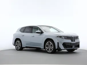 BMW iX3 NA5 40
