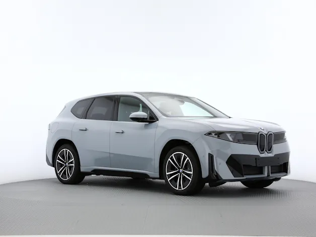 BMW iX3 NA5 40