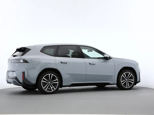 BMW iX3 NA5 40