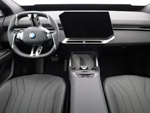 BMW iX3 NA5 40