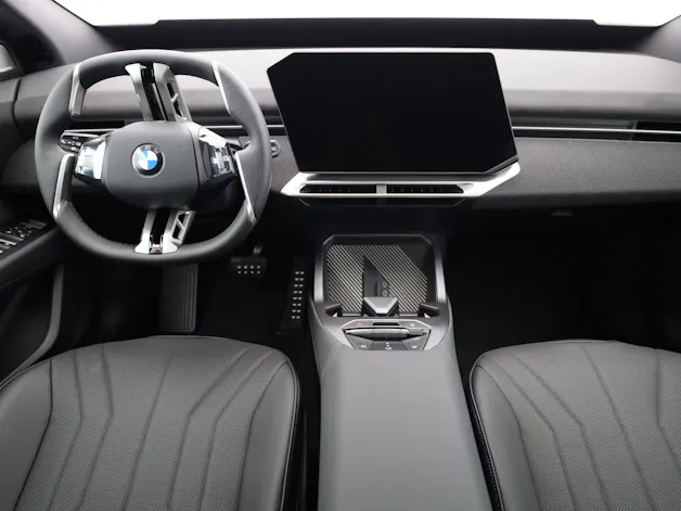 BMW iX3 NA5 40