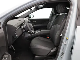 BMW iX3 NA5 40