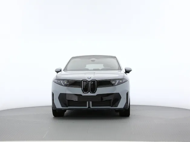 BMW iX3 NA5 40
