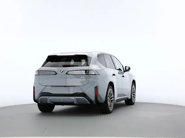 BMW iX3 NA5 40