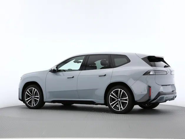 BMW iX3 NA5 40