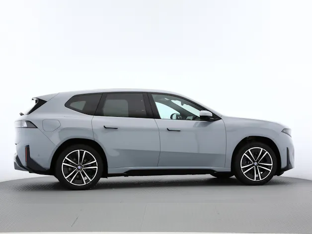 BMW iX3 NA5 40
