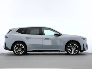BMW iX3 NA5 40