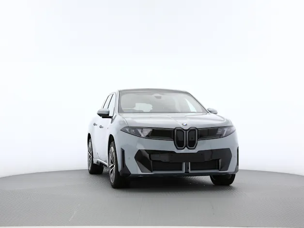 BMW iX3 NA5 40