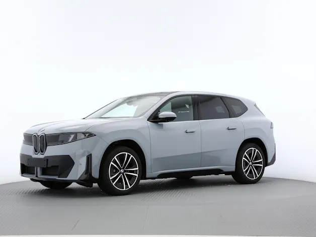 BMW iX3 NA5 40