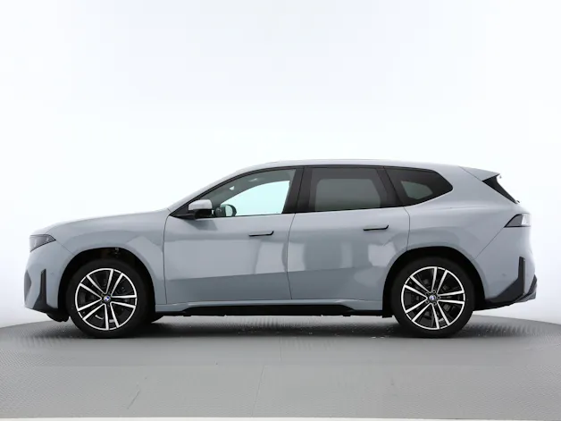 BMW iX3 NA5 40