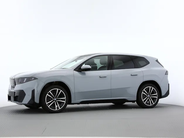BMW iX3 NA5 40