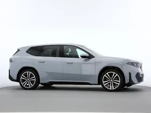 BMW iX3 NA5 40