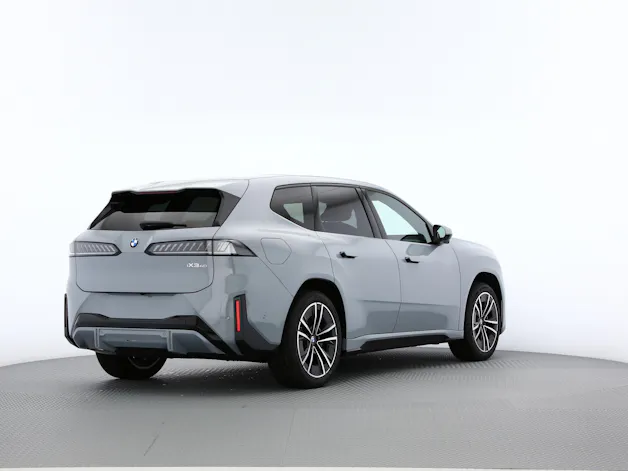 BMW iX3 NA5 40