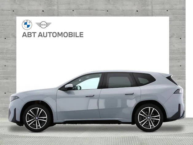 BMW iX3 NA5 40