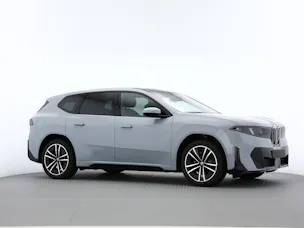 BMW iX3 NA5 40