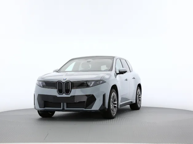 BMW iX3 NA5 40