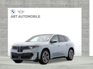 BMW iX3 NA5 40