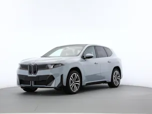 BMW iX3 NA5 40