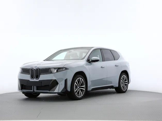 BMW iX3 NA5 40