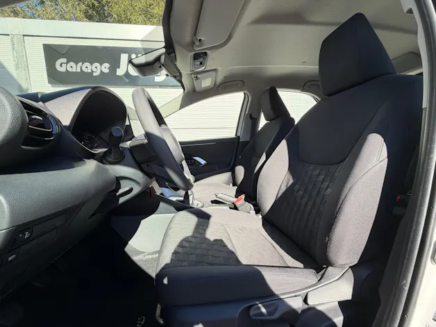Toyota Yaris 1.5 VVT-iE Comfort
