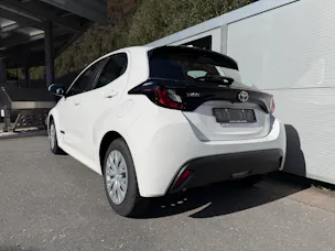 Toyota Yaris 1.5 VVT-iE Comfort