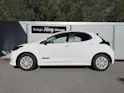 Toyota Yaris 1.5 VVT-iE Comfort