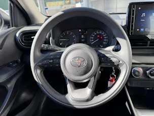 Toyota Yaris 1.5 VVT-iE Comfort