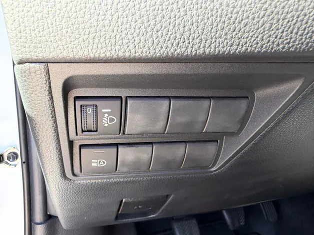 Toyota Yaris 1.5 VVT-iE Comfort