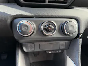 Toyota Yaris 1.5 VVT-iE Comfort