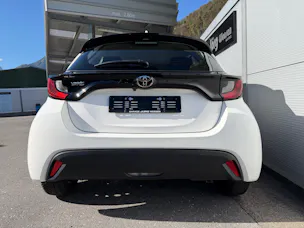 Toyota Yaris 1.5 VVT-iE Comfort