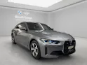 BMW i4 Limousine