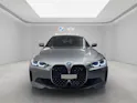 BMW i4 Limousine