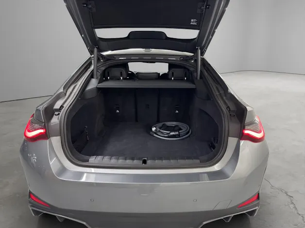BMW i4 Limousine