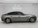 BMW i4 Limousine