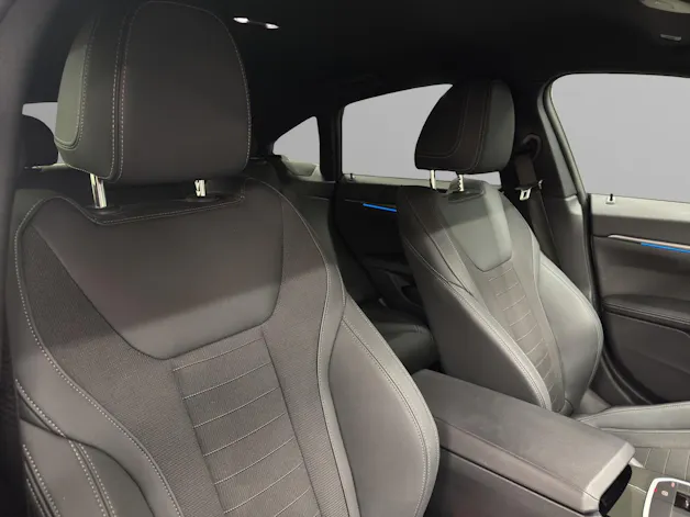 BMW i4 Limousine
