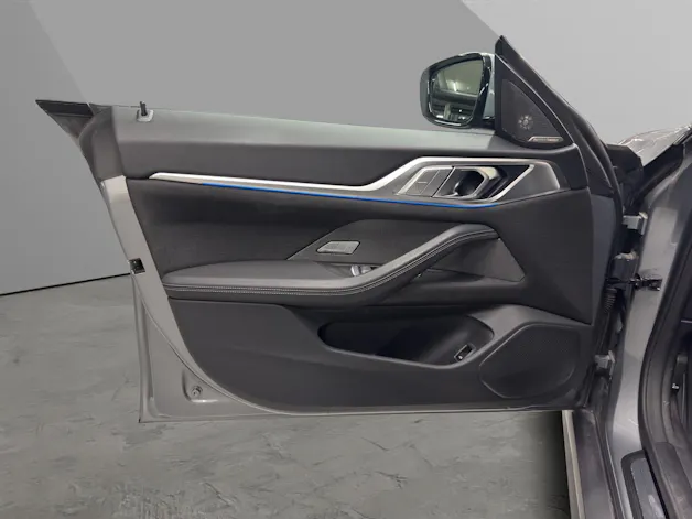 BMW i4 Limousine