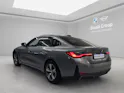 BMW i4 Limousine