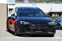 AUDI RS4 Avant 2.9 V6 TFSI quattro T-Tronic