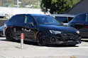 AUDI RS4 Avant 2.9 V6 TFSI quattro T-Tronic