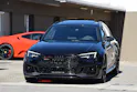 AUDI RS4 Avant 2.9 V6 TFSI quattro T-Tronic