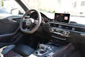 AUDI RS4 Avant 2.9 V6 TFSI quattro T-Tronic