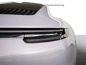 PORSCHE 911 Carrera GTS