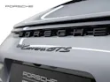 PORSCHE 911 Carrera GTS