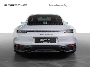 PORSCHE 911 Carrera GTS