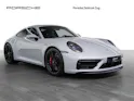PORSCHE 911 Carrera GTS