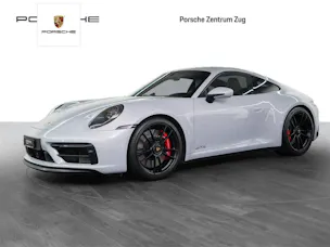 PORSCHE 911 Carrera GTS